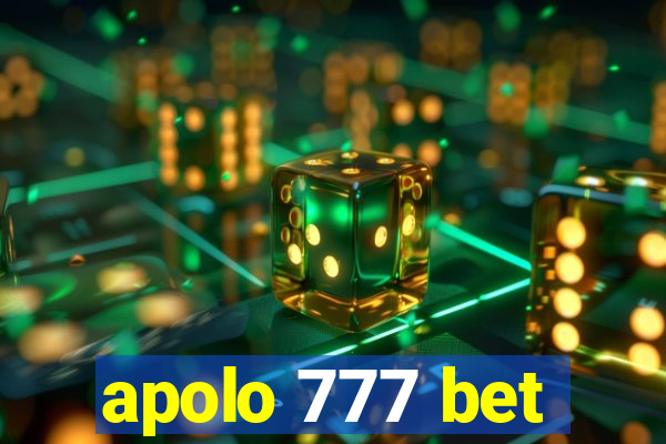 apolo 777 bet